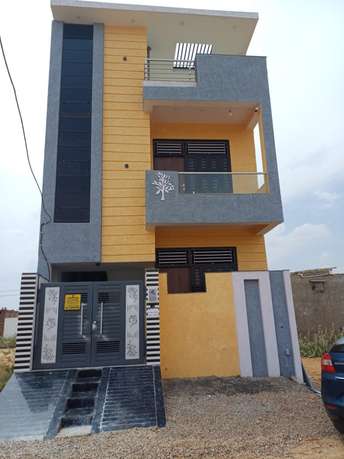 2 BHK Independent House For Rent in Karolan Ka Barh Jaipur  6972097