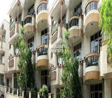 4 BHK Builder Floor For Resale in Ardee City Indira Colony 2 Gurgaon  6973271