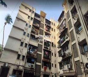1.5 BHK Builder Floor For Rent in Shiv Ganga CHS Santacruz East Mumbai 6973312