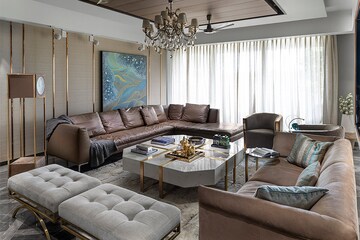 3 BHK Apartment For Sale in Ireo Uptown, Sector 66