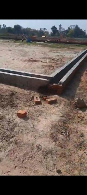  Plot For Sale in SPH Shri Sai Residency, Sain Vihar