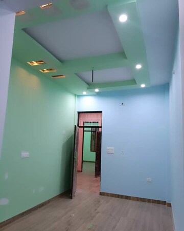 2 BHK Villa For Resale in Gomti Nagar Lucknow  6973496