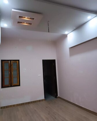 2 BHK Villa For Resale in Gomti Nagar Lucknow  6973496