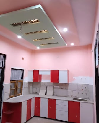 2 BHK Villa For Resale in Gomti Nagar Lucknow  6973496