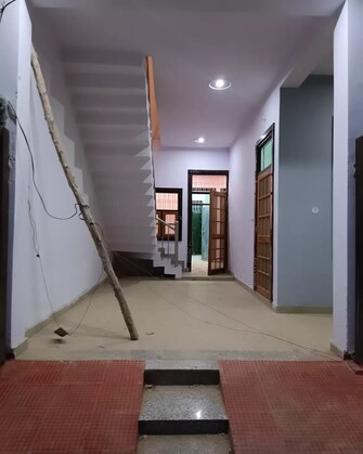 2 BHK Villa For Resale in Gomti Nagar Lucknow  6973496