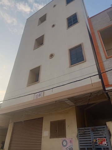 4 BHK Independent House For Resale in Aditya Enclave Attapur Attapur Hyderabad  6973589