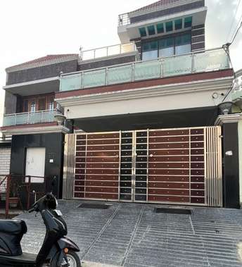 2 BHK Builder Floor For Rent in DLF Vibhuti Khand Gomti Nagar Lucknow 6973590