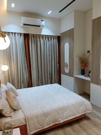 2 BHK Apartment For Resale in Origin Claremont Goregaon East Mumbai  6973779