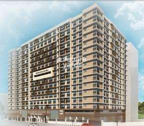 2 BHK Apartment For Rent in Terraform Dwarka Phase 2 Ghatkopar East Mumbai  6973803