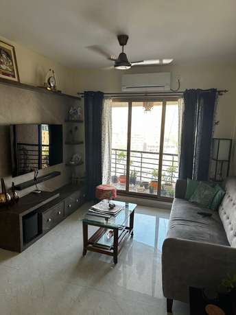 2 BHK Apartment For Rent in MJ Shah Centrio Govandi Mumbai  6973794