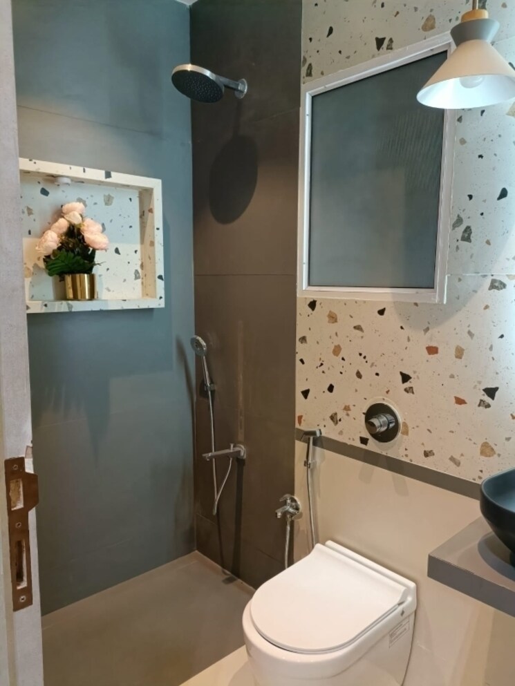 Master Bedroom, origin-claremont 2 Bedroom 880 Sq.Ft. Apartment In Goregaon East Mumbai 6973860