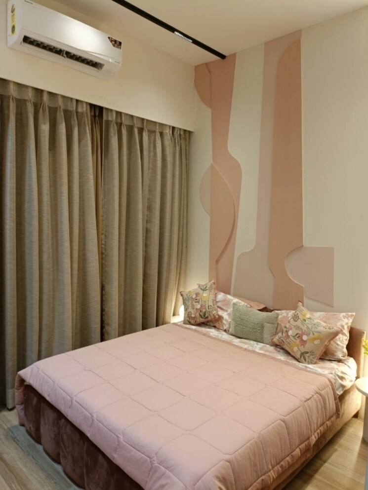 Bedroom, origin-claremont 2 Bedroom 880 Sq.Ft. Apartment In Goregaon East Mumbai 6973860