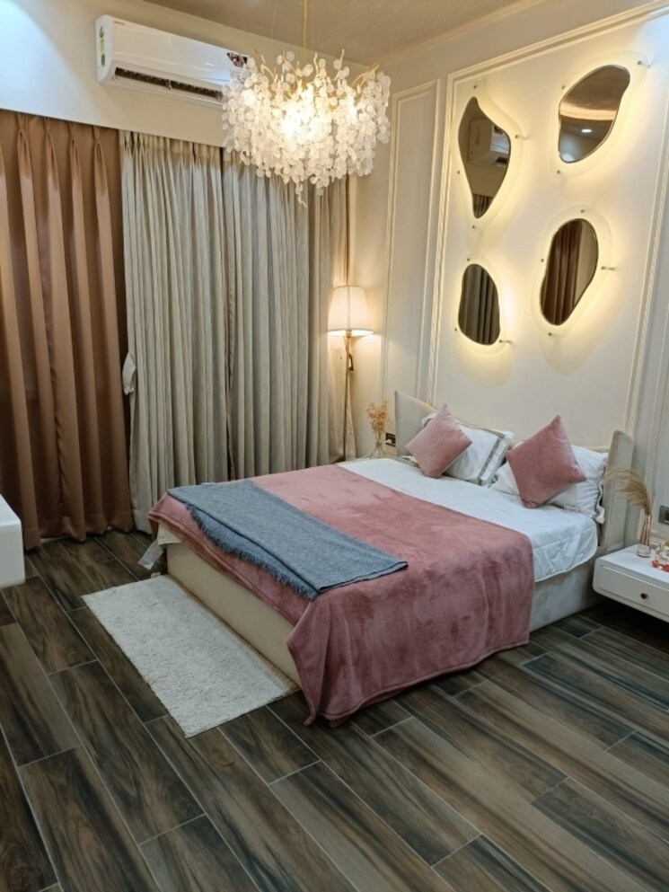 Bedroom, origin-claremont 2 Bedroom 880 Sq.Ft. Apartment In Goregaon East Mumbai 6973860
