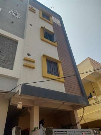 4 BHK Independent House For Resale in Sunrise Valley Attapur Attapur Hyderabad 6974005