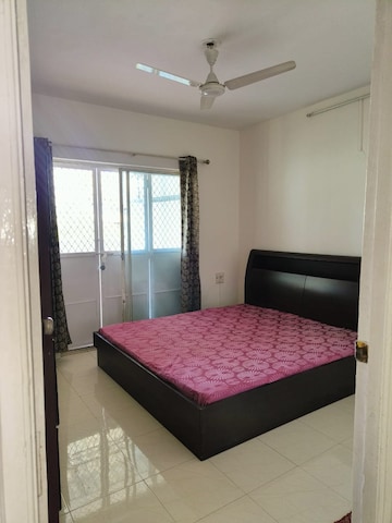 3 BHK Apartment For Resale in Siddhivinayak Ginger Pimple Saudagar Pune  6973914