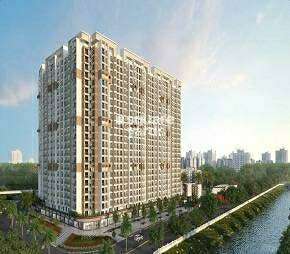 1 BHK Apartment For Rent in Mayfair Virar Gardens Virar West Mumbai 6973917
