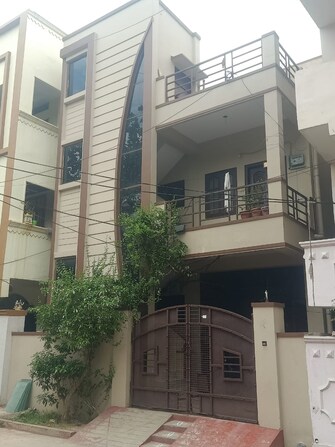 3 BHK Independent House For Resale in Sri Varsha Residency Attapur Attapur Hyderabad  6974399