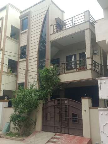 3 BHK Independent House For Resale in Sri Varsha Residency Attapur Attapur Hyderabad 6974399