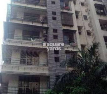 3 BHK Apartment For Rent in Windsor Tower Shastri Nagar Mumbai  6974447