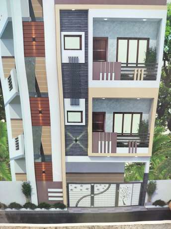 5 BHK Independent House For Resale in Rayasandra Bangalore  6974552