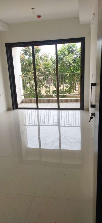 1 BHK Apartment For Rent in Regency Anantam Dombivli East Thane 6974543