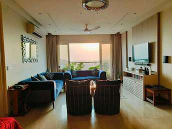 4 BHK Apartment For Rent in Adani Group Western Heights Andheri West Mumbai 6974551