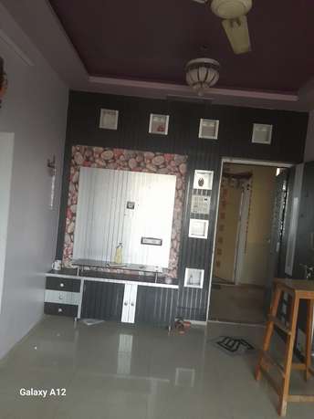 2 BHK Apartment For Rent in Vrindavan Complex Dombivli West Dombivli West Thane 6974601