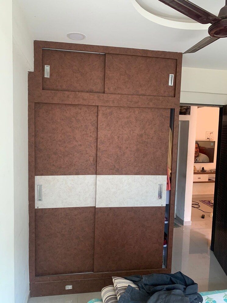 undefined, avighna-heights-dombivli-east 2 Bedroom 875 Sq.Ft. Apartment In Dombivli East Thane 6974908