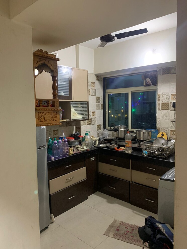 Kitchen, avighna-heights-dombivli-east 2 Bedroom 875 Sq.Ft. Apartment In Dombivli East Thane 6974908