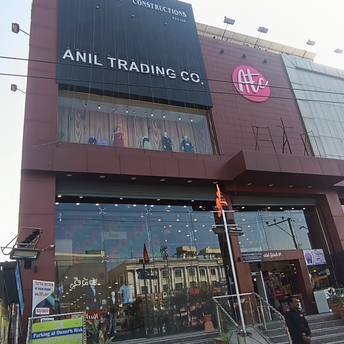 Commercial Showroom 9160 Sq.Ft. For Resale In A S Rao Nagar Hyderabad 6974985