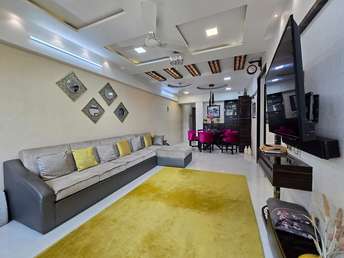3 BHK Apartment For Rent in Santacruz West Mumbai 6974952
