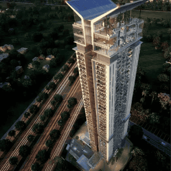 4 BHK Apartment For Resale in M3M Latitude Emerald Hills Gurgaon  6975233