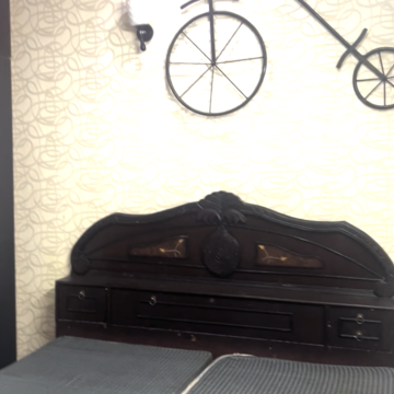 3 BHK Builder Floor For Sale in Shakti Khand Iii