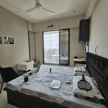 2 BHK Apartment For Rent in Bhatia Esspee Towers Khande Rao Dongari Mumbai  6975259