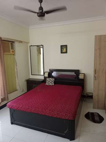 1 BHK Apartment For Rent in Royal Palms Goregaon East Mumbai 6975262