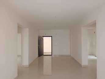 3 BHK Apartment For Resale in Qualitas Serenity Park Kokapet Hyderabad  6975295