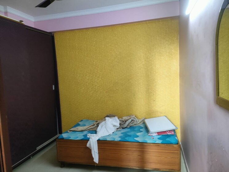 Bedroom, sg-grand 2 Bedroom 1000 Sq.Ft. Apartment In Raj Nagar Extension Ghaziabad 6975321
