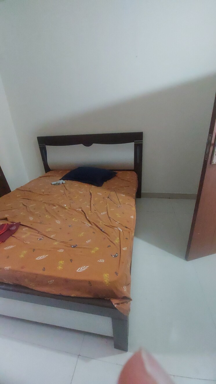 Bedroom, modispaces-oyster 3 Bedroom 831 Sq.Ft. Apartment In Malad West Mumbai 6975337