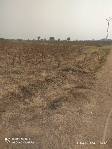  Plot For Sale in Jaspur