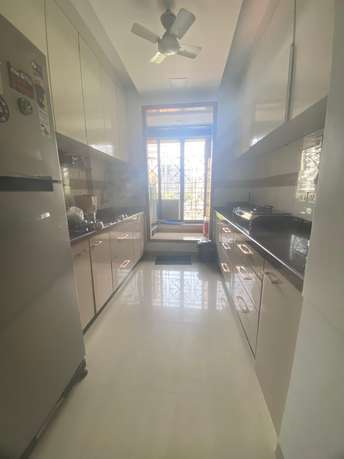 2 BHK Apartment For Resale in Dimension Tulsi Classic Chembur Mumbai 6975336