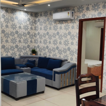 3 BHK Apartment For Sale in Ambala Highway