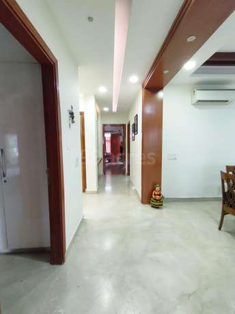 3 BHK Builder Floor For Rent in Kohli One Malibu Town Sector 47 Gurgaon 6975346