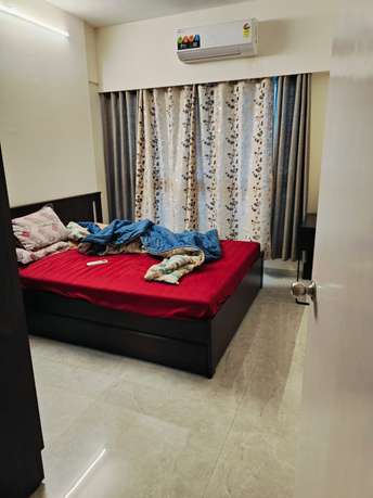 2 BHK Apartment For Rent in GBD Realty Siddhi Vinayak Grandeur Prabhadevi Mumbai  6975571