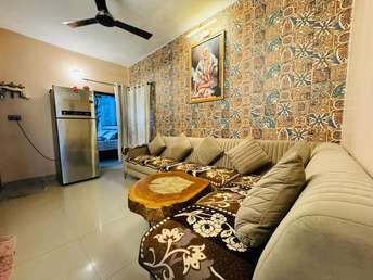 2 BHK Builder Floor For Rent in Nivedita Enclave Paschim Vihar Delhi 6975380