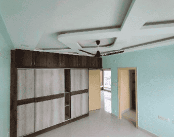 3 BHK Apartment For Rent in Manikonda Hyderabad  6975384