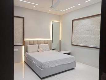 3 BHK Apartment For Rent in Jayabheri The Summit Narsingi Hyderabad  6975529