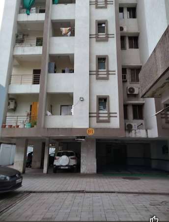 3 BHK Apartment For Resale in Shankar Nagar Raipur  6975567