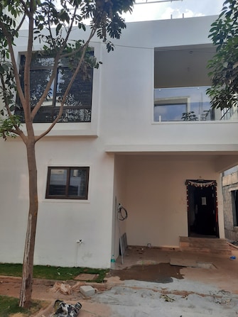 3 BHK Villa For Rent in Atmos Silverwoods Yelahanka New Town Bangalore  6975566