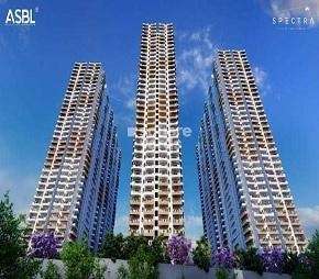 3 BHK Apartment For Resale in ASBL Spectra Financial District Hyderabad  6975672