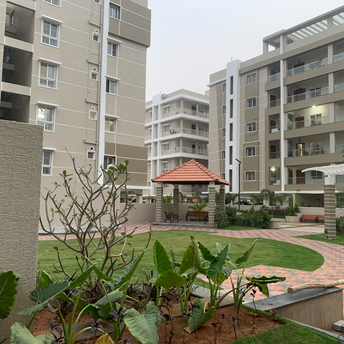 3 BHK Apartment For Resale in GK Festoon Sainikpuri Hyderabad 6975777